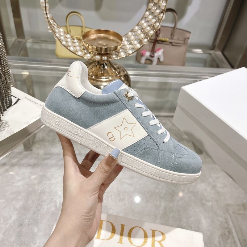 Christian Dior Low Shoes